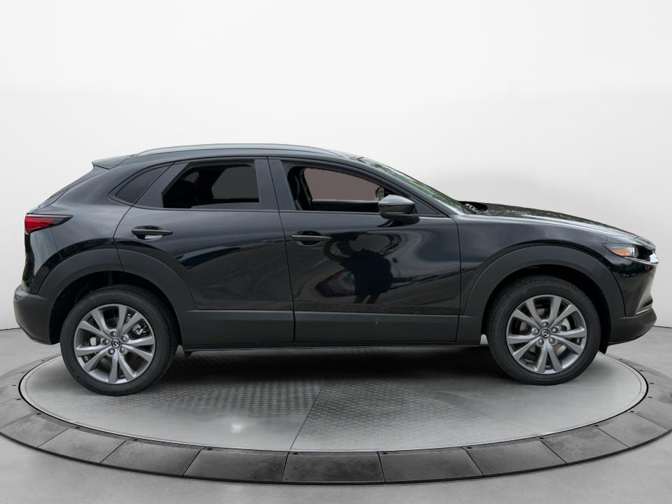 2026 Mazda Mazda CX-30 2.5 S Premium AWD
