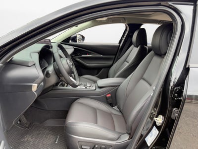 2026 Mazda Mazda CX-30 2.5 S Premium AWD