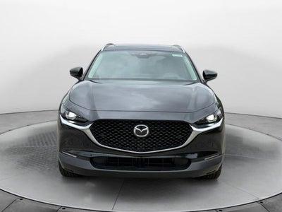 2026 Mazda Mazda CX-30 2.5 S Premium AWD