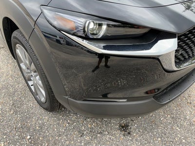 2026 Mazda Mazda CX-30 2.5 S Premium AWD