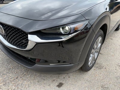 2026 Mazda Mazda CX-30 2.5 S Premium AWD