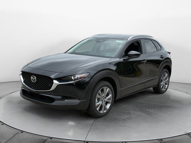 2026 Mazda Mazda CX-30 2.5 S Premium AWD