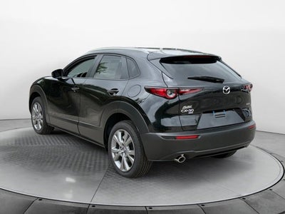 2026 Mazda Mazda CX-30 2.5 S Premium AWD