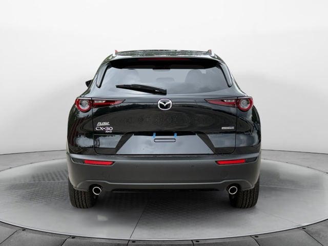 2026 Mazda Mazda CX-30 2.5 S Premium AWD