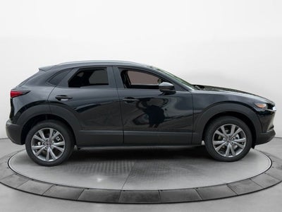 2026 Mazda Mazda CX-30 2.5 S Premium AWD