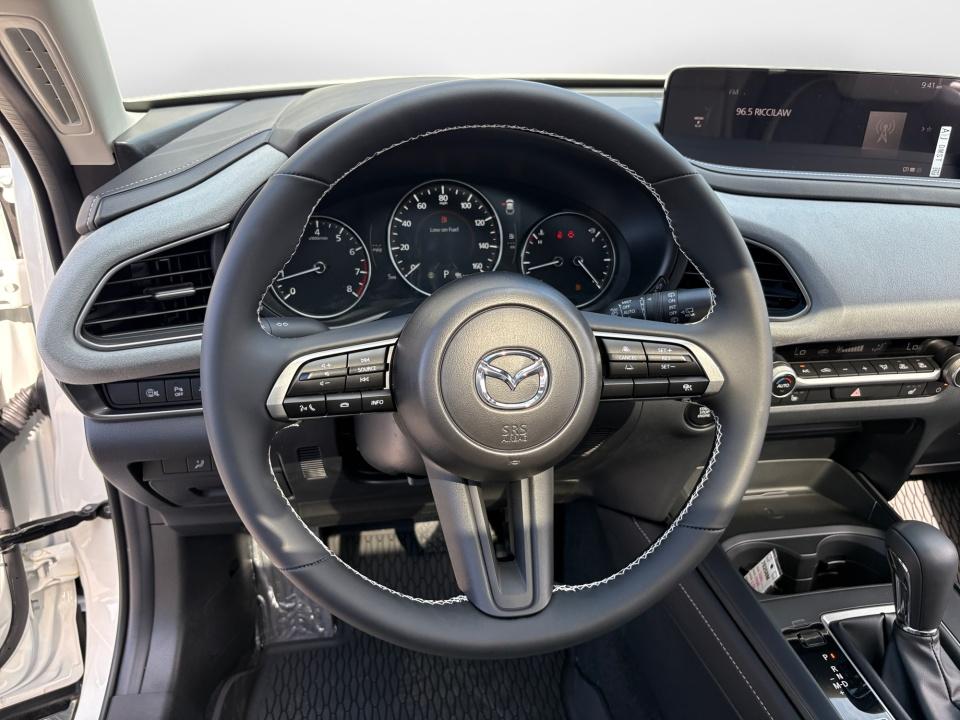 2026 Mazda Mazda CX-30 2.5 S Aire Edition