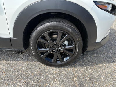 2026 Mazda Mazda CX-30 2.5 S Aire Edition