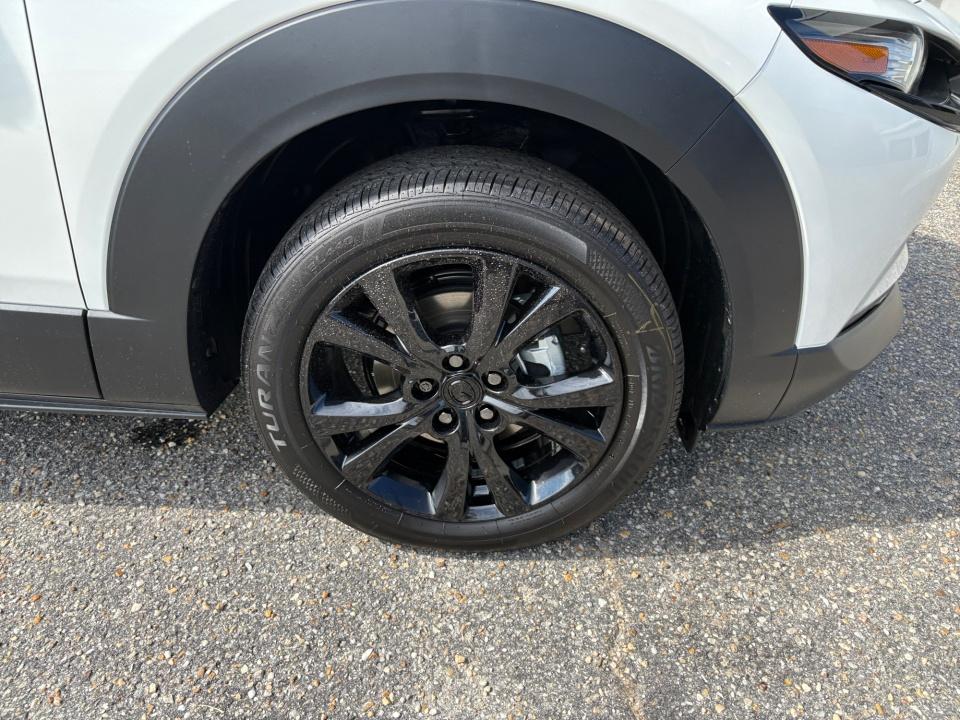 2026 Mazda Mazda CX-30 2.5 S Aire Edition
