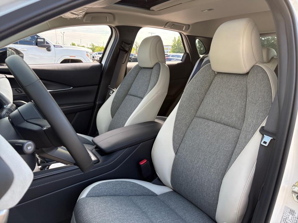 2026 Mazda Mazda CX-30 2.5 S Aire Edition