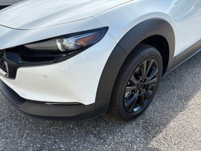 2026 Mazda Mazda CX-30 2.5 S Aire Edition