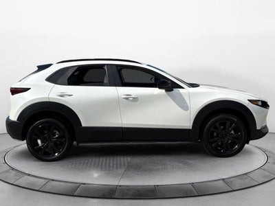 2026 Mazda Mazda CX-30 2.5 S Aire Edition