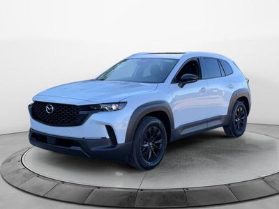 2026 Mazda Mazda CX-50 Hybrid Preferred AWD