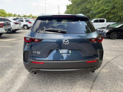 2026 Mazda Mazda CX-50 2.5 S Select