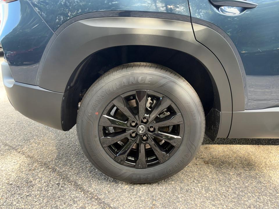 2026 Mazda Mazda CX-50 2.5 S Select