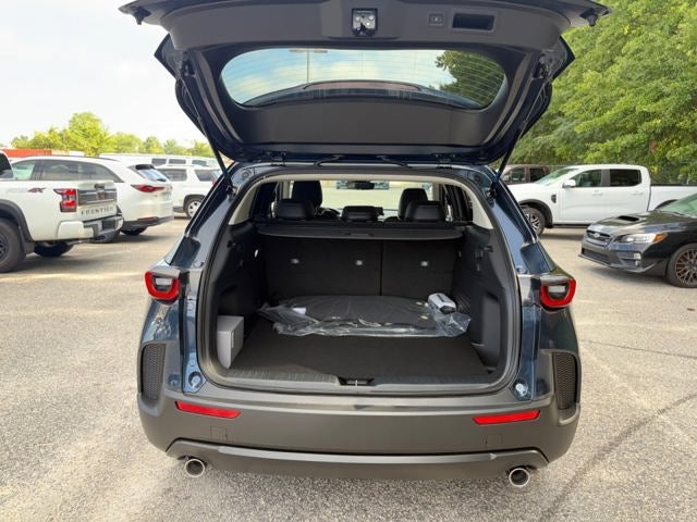 2026 Mazda Mazda CX-50 2.5 S Select AWD