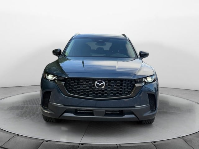2026 Mazda Mazda CX-50 2.5 S Select AWD