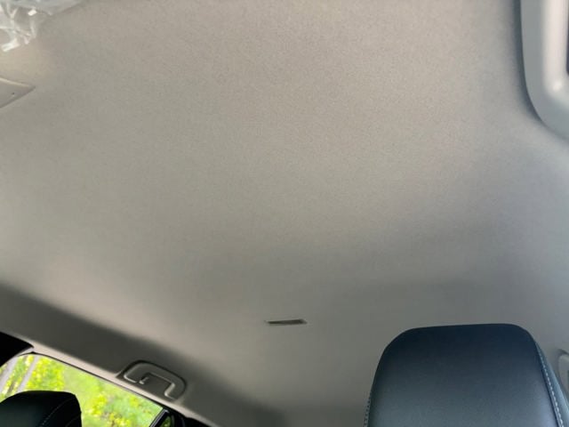 2026 Mazda Mazda CX-50 2.5 S Select AWD