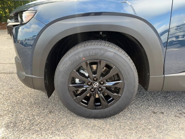 2026 Mazda Mazda CX-50 2.5 S Select AWD
