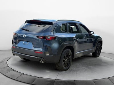 2026 Mazda Mazda CX-50 2.5 S Select AWD