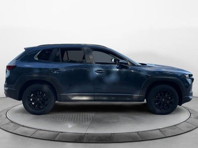 2026 Mazda Mazda CX-50 2.5 S Select AWD