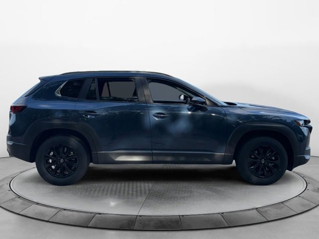 2026 Mazda Mazda CX-50 2.5 S Select AWD