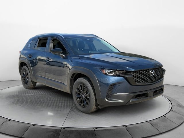 2026 Mazda Mazda CX-50 2.5 S Select AWD