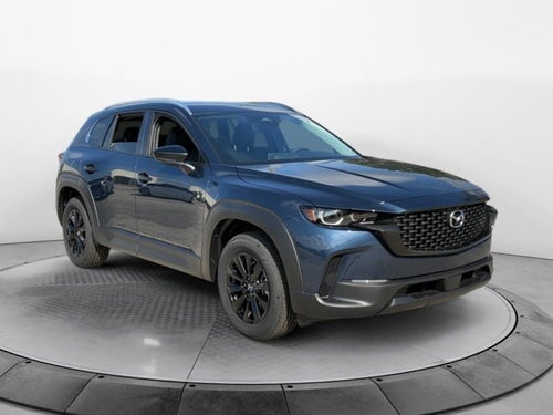 2026 Mazda Mazda CX-50 2.5 S Select AWD