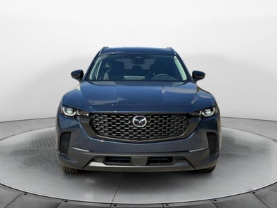 2026 Mazda Mazda CX-50 2.5 S Select AWD