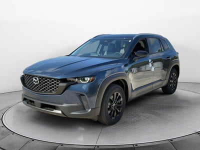 2026 Mazda Mazda CX-50 2.5 S Select AWD