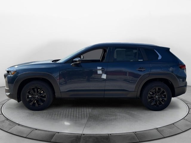 2026 Mazda Mazda CX-50 2.5 S Select AWD