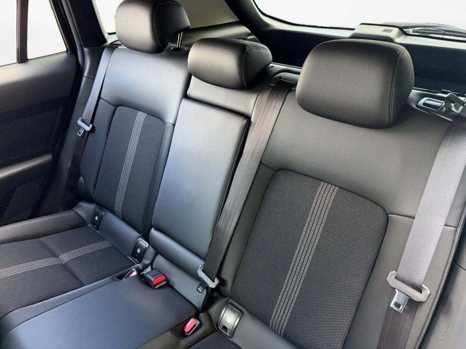 2026 Mazda Mazda CX-50 2.5 S Select