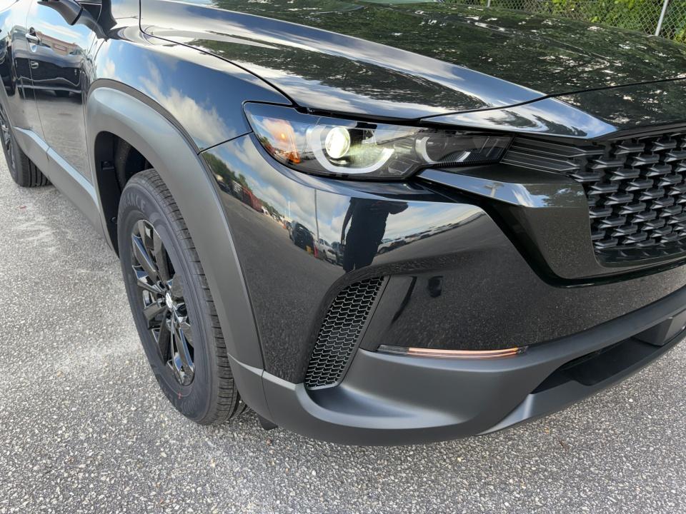 2026 Mazda Mazda CX-50 2.5 S Select