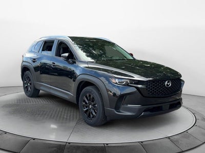 2026 Mazda Mazda CX-50 2.5 S Select AWD