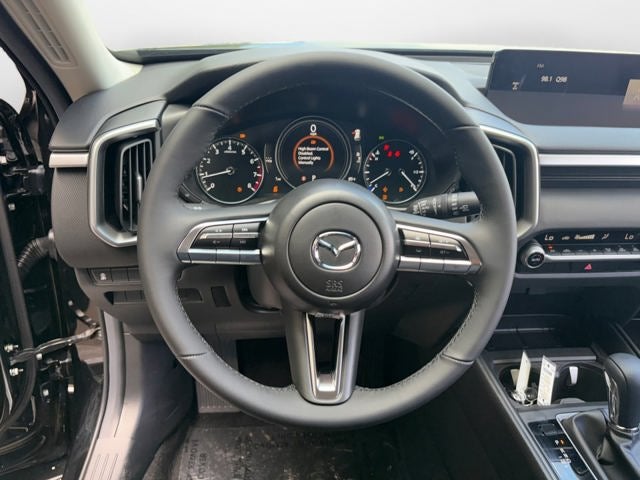 2026 Mazda Mazda CX-50 2.5 S Select AWD