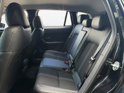 2026 Mazda Mazda CX-50 2.5 S Select AWD