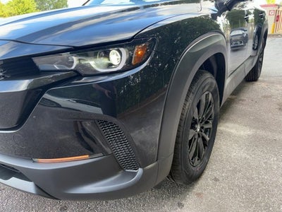 2026 Mazda Mazda CX-50 2.5 S Select AWD