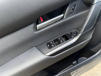 2026 Mazda Mazda CX-50 2.5 S Select AWD
