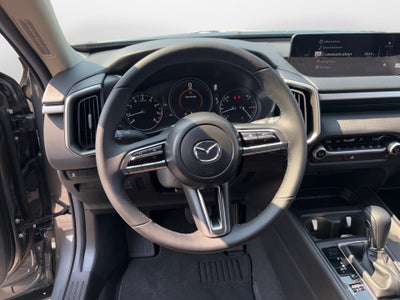 2026 Mazda Mazda CX-50 2.5 S Select AWD