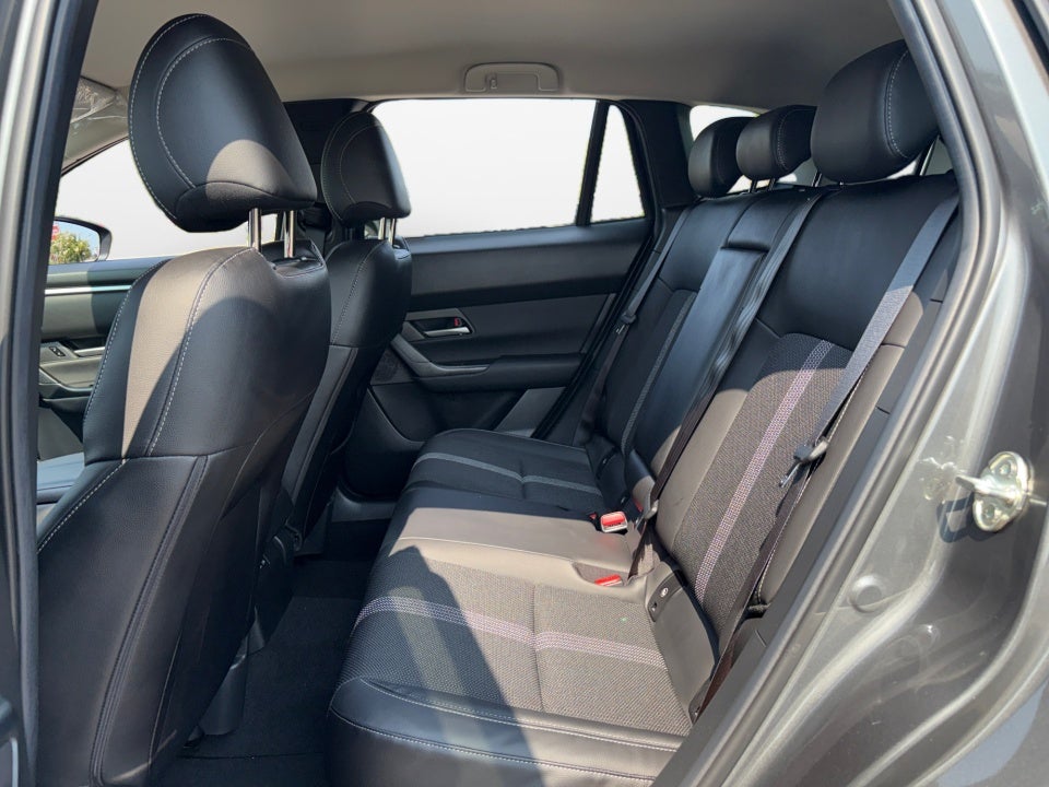 2026 Mazda Mazda CX-50 2.5 S Select AWD