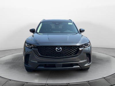 2026 Mazda Mazda CX-50 2.5 S Select AWD