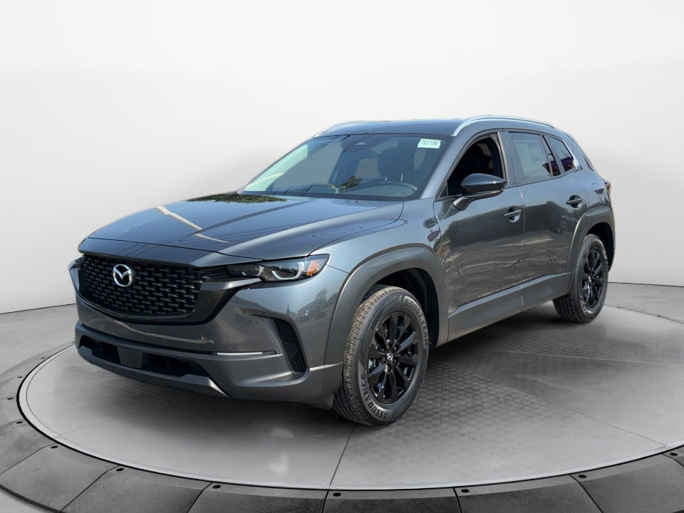 2026 Mazda Mazda CX-50 2.5 S Select AWD