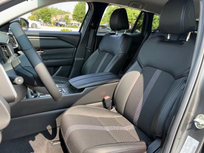 2026 Mazda Mazda CX-50 2.5 S Select AWD