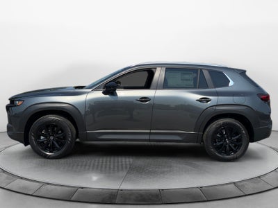 2026 Mazda Mazda CX-50 2.5 S Select AWD