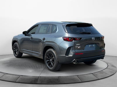 2026 Mazda Mazda CX-50 2.5 S Select AWD