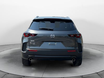 2026 Mazda Mazda CX-50 2.5 S Select AWD