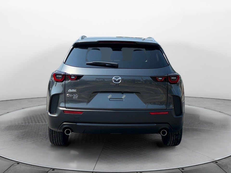 2026 Mazda Mazda CX-50 2.5 S Select AWD