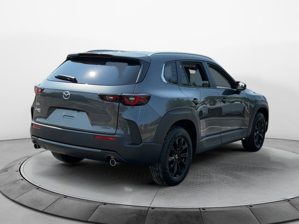2026 Mazda Mazda CX-50 2.5 S Select AWD