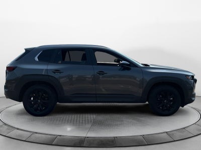 2026 Mazda Mazda CX-50 2.5 S Select AWD