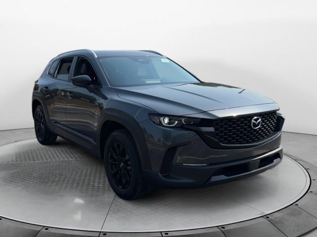 2026 Mazda Mazda CX-50 2.5 S Select AWD