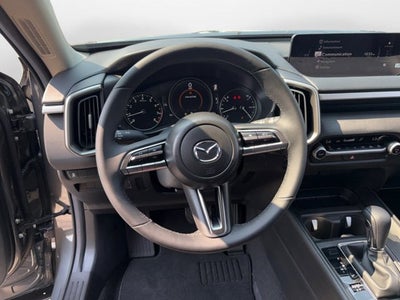 2026 Mazda Mazda CX-50 2.5 S Select AWD